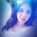 Ishaara Nair Instagram - Be at peace #peaceful #instagram #goodevening #selfie