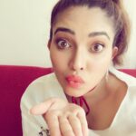 Ishaara Nair Instagram - Heal the world with some love #love #healtheworld #instagram #spreadlovenothate