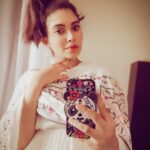 Ishaara Nair Instagram - Night is to dream and day is to make them true #goodnight #instagood #grateful