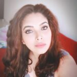 Ishaara Nair Instagram - Don't lose your 🔥 #instagram #instagood #lovelyday