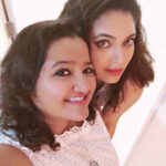 Ishaara Nair Instagram - My cutiezzz #girlfriends #happygirlsquad #memorymaking #loveyoutothemoonandback #instagram