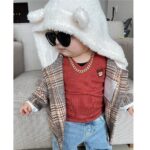 Ishaara Nair Instagram - ‘Sup ladies 🤙🏼🤙🏼🙌🏼🔥🔥 #10monthsold #ladiesman #hottie #stylishbabyboy #styleinspiration #instababies #babiesofinstagram #babiesofdubai #littledudes #mommyandson Dubai Marina