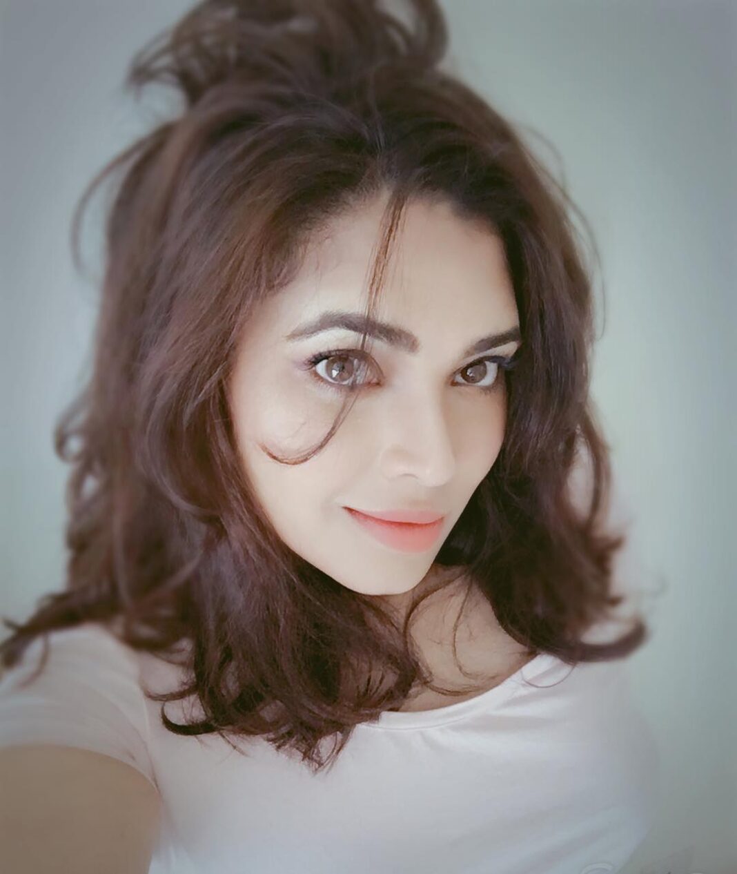 Ishaara Nair Instagram - #selfie #instagram #picoftheday #loveyourself