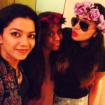 Ishaara Nair Instagram – Escape to Goa #goadiaries #girlsquad #vacationmode Goa, India