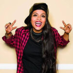 Ishaara Nair Instagram - My current obsession. Lilly Singh aka superwoman. First of all making someone laugh isn't an easy task. Recently One fine day I got to watch one of her videos in YouTube. From that very day I was all upon YouTube for the past one month watching all her videos (hope I watched all of them), interviews, collabs etc. I kinda really loved her videos. Watching her daily vlogs got me thinking how can someone be so energetic and happy and inspiring all the time. And then Today I finally watched her movie "a trip to unicorn island". It wasn't a smooth journey. That movie really shook my mind. Am blown away seeing the amount of effort and emotions and hard work she had put in to be in a stage of life where she is right now. She made me think "what am I doing with my life?" Initially when I watched her videos I was like "wow, she is amazing. She make nice YouTube videos. She is a nice entertainer. She is always happy. All respect to her. She inspired me and kept my happiness going. She is magical. Usually it's very difficult for me to get motivated by someone. But this girl just blew my mind. Girl, u r a true BAWSE. #superwoman #inspiration #bawse #teamsuper @iisuperwomanii