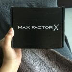 Ishaara Nair Instagram - Yaayyy!! Received my first ever voxbox from maxfactor. Thank u so much @maxfactorarabia @maxfactor @influensterme @influenster #voxbox #influenstervoxbox #maxfactorarabia