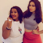 Ishaara Nair Instagram - My cutiezzz #girlfriends #happygirlsquad #memorymaking #loveyoutothemoonandback #instagram