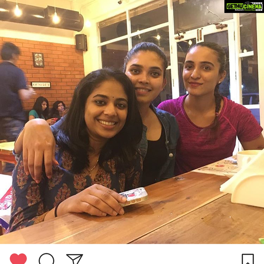 Ishaara Nair Instagram - May you live to be old and toothless. Happy birthday my boy 😘😘😘 #birthdayboy #mylove #srindamol #loveyoutobits #wildchild @srindaa