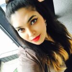 Ishaara Nair Instagram -