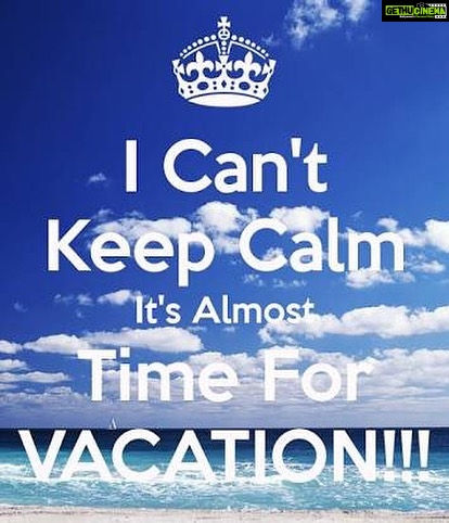 Ishaara Nair Instagram - And the countdown begins #countdown #vacationmode #cantwait #faraway #peace