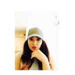 Ishaara Nair Instagram - She is at a place in her life where peace is her priority and negativity cannot exist #goodnight #peace #positive #selflove