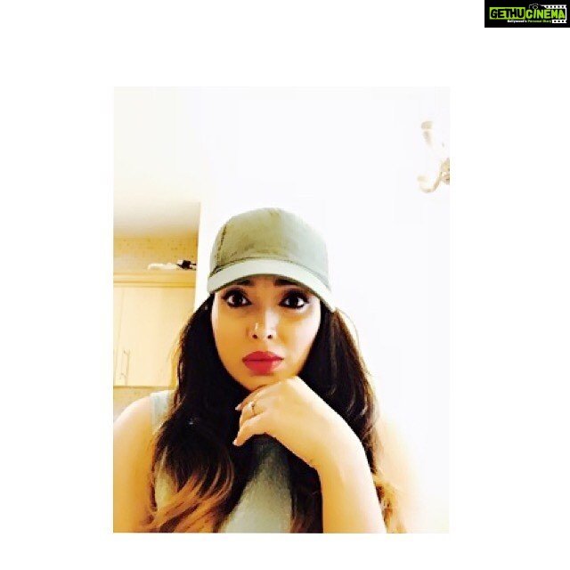 Ishaara Nair Instagram - She is at a place in her life where peace is her priority and negativity cannot exist #goodnight #peace #positive #selflove