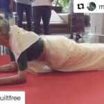 Ishaara Nair Instagram - Inspiration!!! Wow!!!! #workoutmotivation #awesomeness #goals