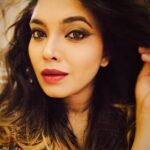 Ishaara Nair Instagram - Be grateful for all the good moments that you had today and hey!!! Don't forget to wake up tmrw with bright smile on your face #goodnight #grateful #makethebestoflife #sweetdreams