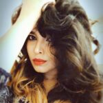 Ishaara Nair Instagram - Good morning beautiful souls. 🌞🌞Rise and shine #goodmorning #riseandshine #keepsmiling #ishaaranair #bekindalways #badhairdayseries