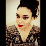 Ishaara Nair Instagram - Own who you are. FLY!! First Love Yourself ❤️❤️ #ishaaranair #love #laugh #live