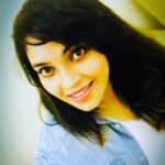 Ishaara Nair Instagram - Begin and end your day with a smile #smilesformiles