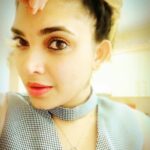Ishaara Nair Instagram - You will never have this day again. So make it count #newday #feelingalive #happyface #hopestrong