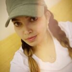 Ishaara Nair Instagram - Staying strong #goodmorning #goodaftwenoon
