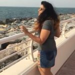 Ishaara Nair Instagram - Paradise #livingmydream #happyme