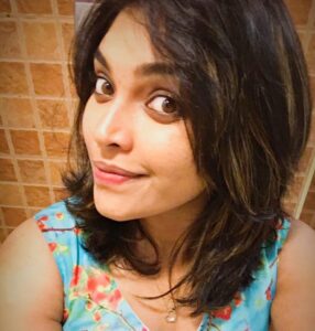 Ishaara Nair Instagram - Good morning insta #throwback #goodmorning