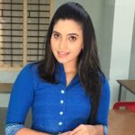 Ishaara Nair Instagram -
