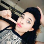 Ishaara Nair Instagram - Happy morning guys