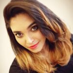 Ishaara Nair Instagram - #ishaaranair #happyme