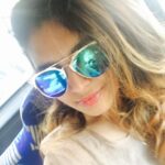 Ishaara Nair Instagram - Hello Mumbai #mumbai #heaven #withmydoll #pyaarineha #dolly