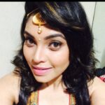 Ishaara Nair Instagram - Throwback