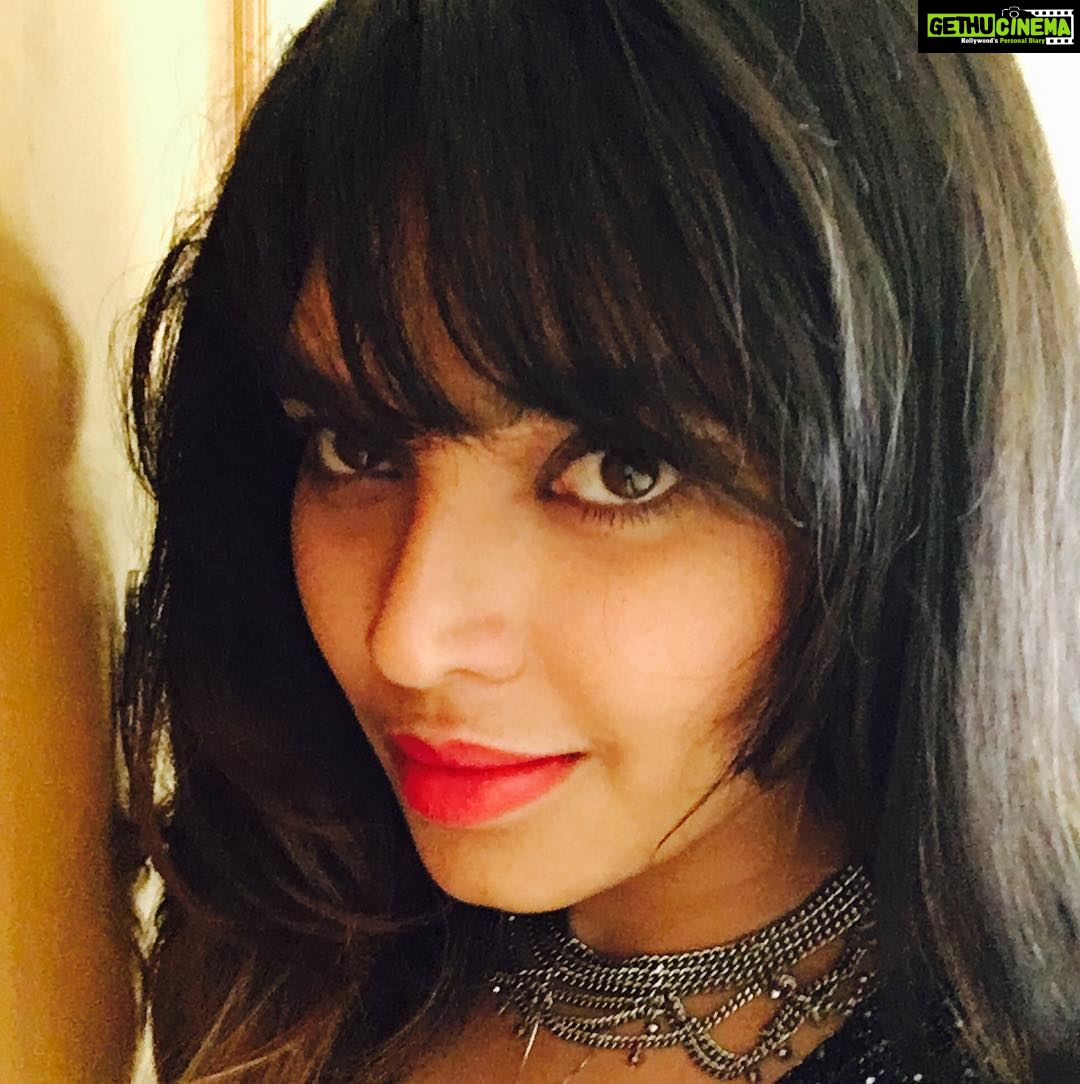 Ishaara Nair Instagram - Good morning #gooddayahead
