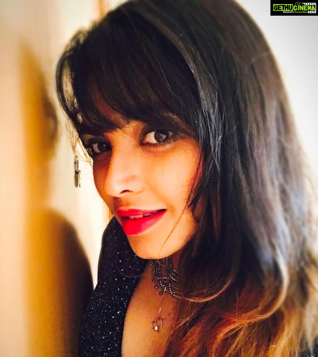 Ishaara Nair Instagram - Good morning #gooddayahead