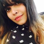 Ishaara Nair Instagram -
