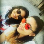 Ishaara Nair Instagram - Srinda ❤️ #missyou #srindamma #love #wildchild #oldschooliscoolschool @srindaa
