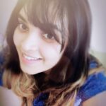 Ishaara Nair Instagram -