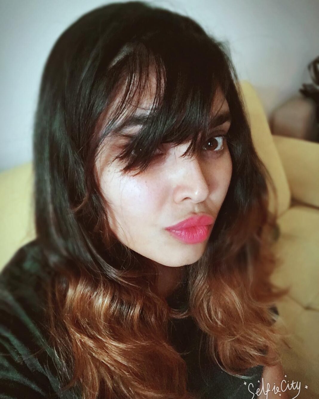 Ishaara Nair Instagram -