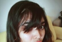 Ishaara Nair Instagram -