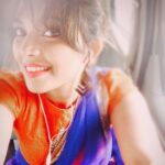 Ishaara Nair Instagram –