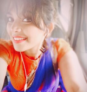 Ishaara Nair Instagram - 