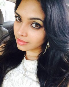Ishaara Nair Instagram - 