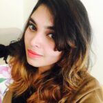 Ishaara Nair Instagram – No caption 😕