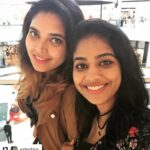 Ishaara Nair Instagram –