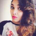 Ishaara Nair Instagram – Good night #goodnightpost #staypositive
