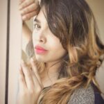 Ishaara Nair Instagram – Dear you, make peace with your mirror and watch your reflection change #loveyourselffirst