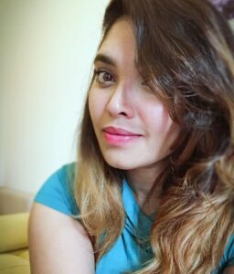 Ishaara Nair Instagram -