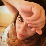 Ishaara Nair Instagram – Good afternoon #ichoosetobehappy