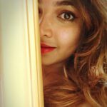 Ishaara Nair Instagram – Happy morning #goodvibesalways
