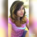 Ishaara Nair Instagram –