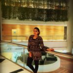 Ishaara Nair Instagram - #alain #mercuregrand #hilltop #lovetheplace