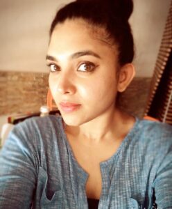 Ishaara Nair Instagram - Good morning Instabuds #instabuds #goodmorning #instagood